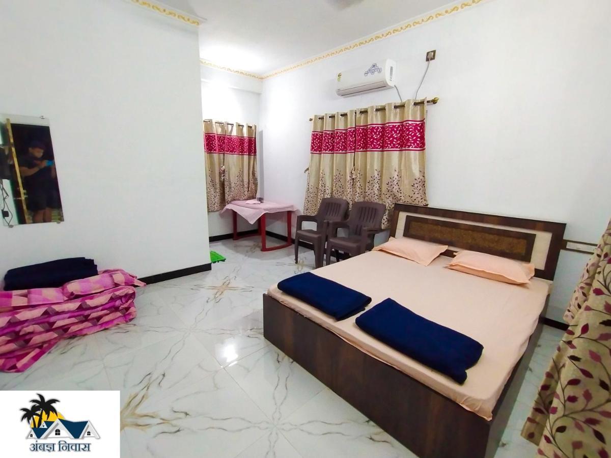 Apartamento Rane Ambadnya Niwas Nagaon  Exterior foto