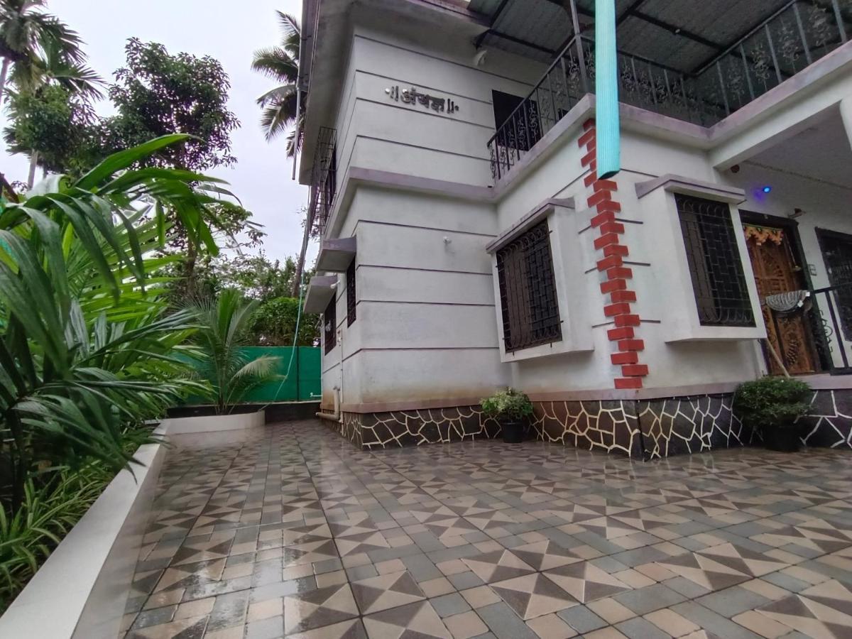 Apartamento Rane Ambadnya Niwas Nagaon  Exterior foto